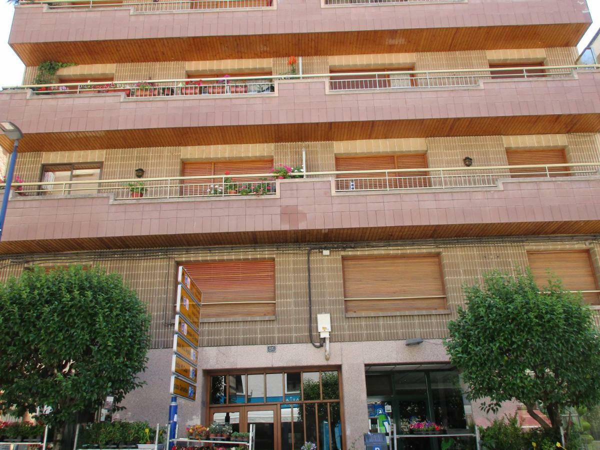 Apartamento Pirineo Aragones Sabiñánigo Exterior foto