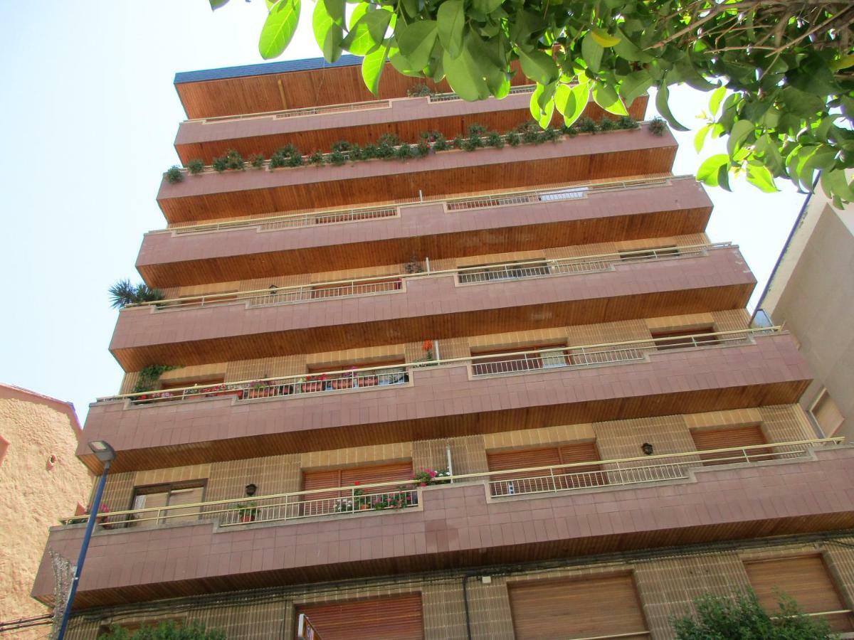 Apartamento Pirineo Aragones Sabiñánigo Exterior foto