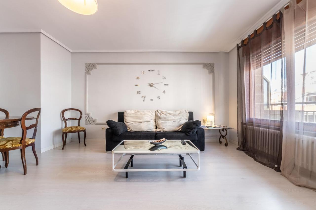 Apartamento Pirineo Aragones Sabiñánigo Exterior foto