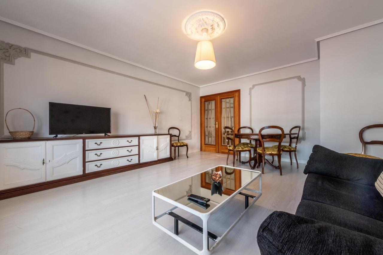 Apartamento Pirineo Aragones Sabiñánigo Exterior foto