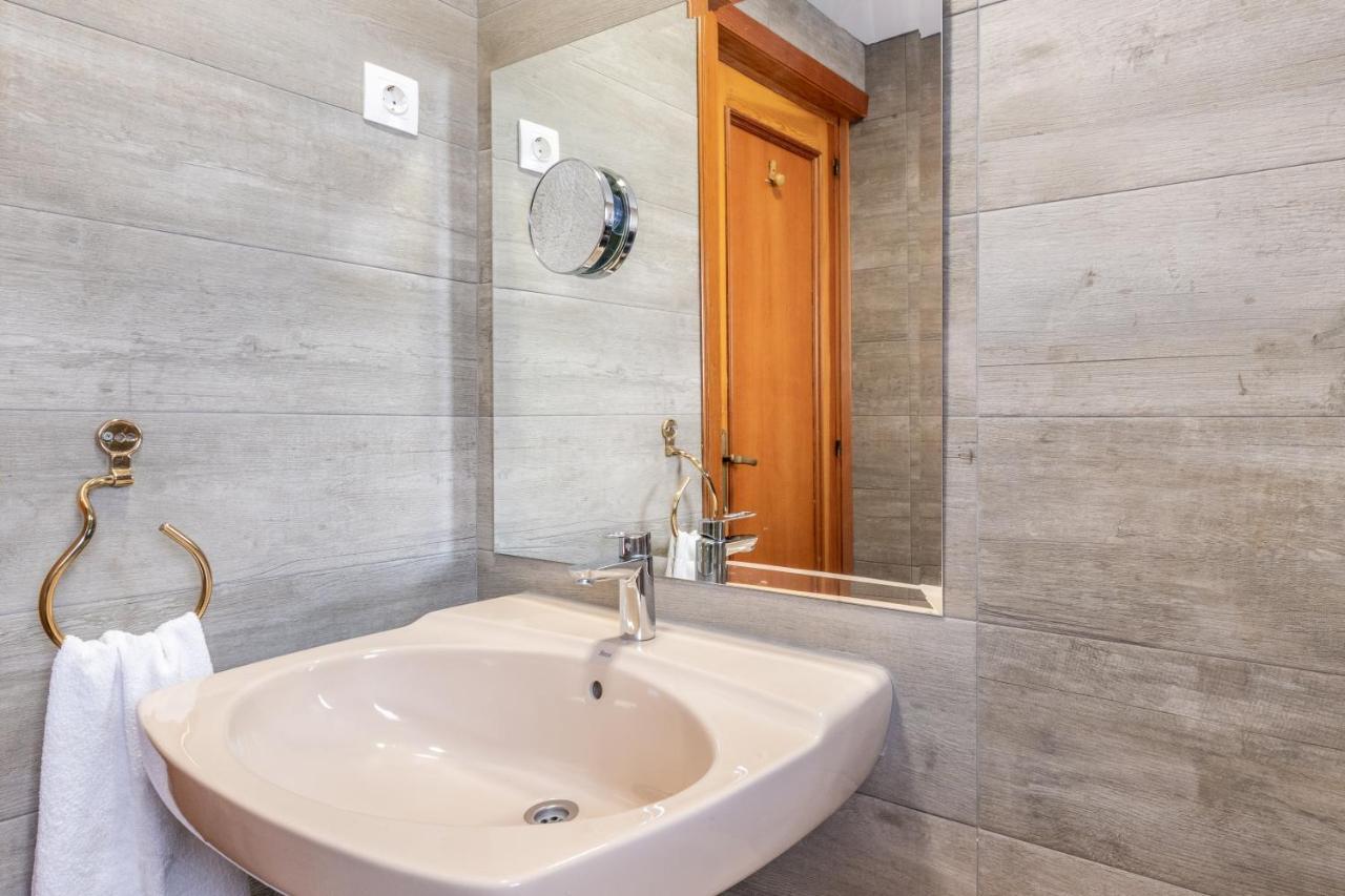 Apartamento Pirineo Aragones Sabiñánigo Exterior foto
