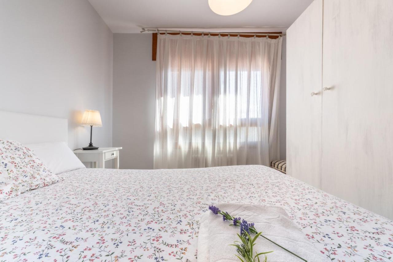 Apartamento Pirineo Aragones Sabiñánigo Exterior foto