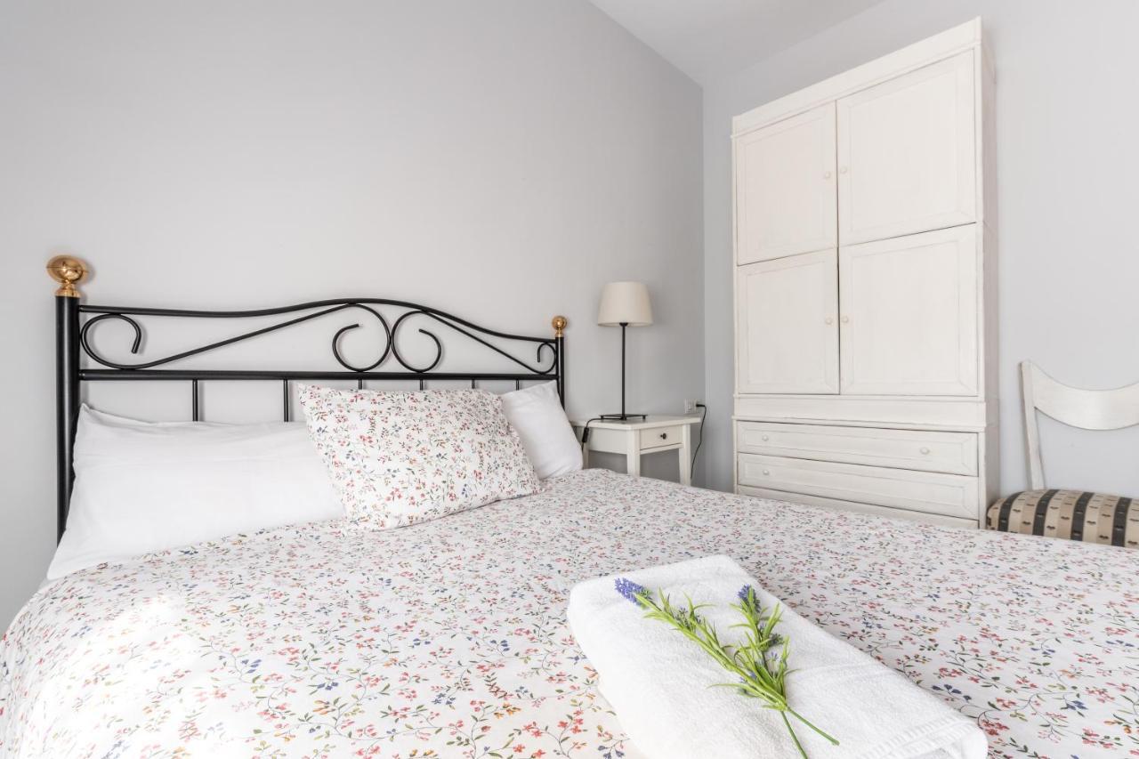 Apartamento Pirineo Aragones Sabiñánigo Exterior foto
