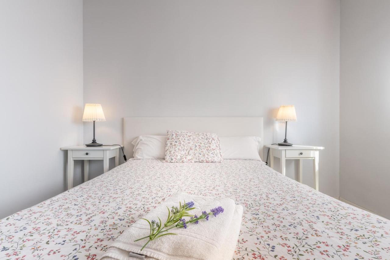 Apartamento Pirineo Aragones Sabiñánigo Exterior foto